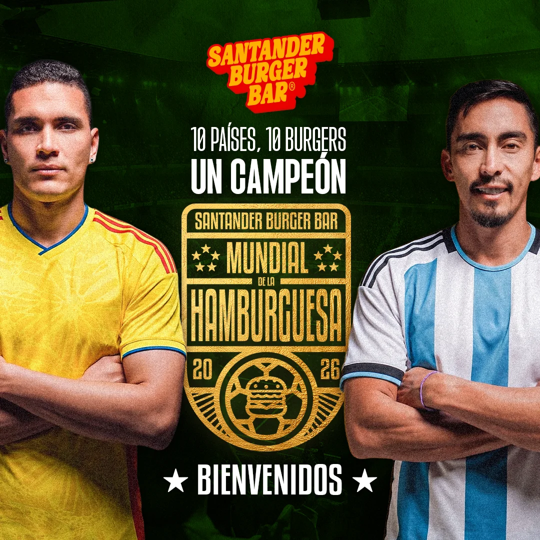 Mundial de la Hamburguesa